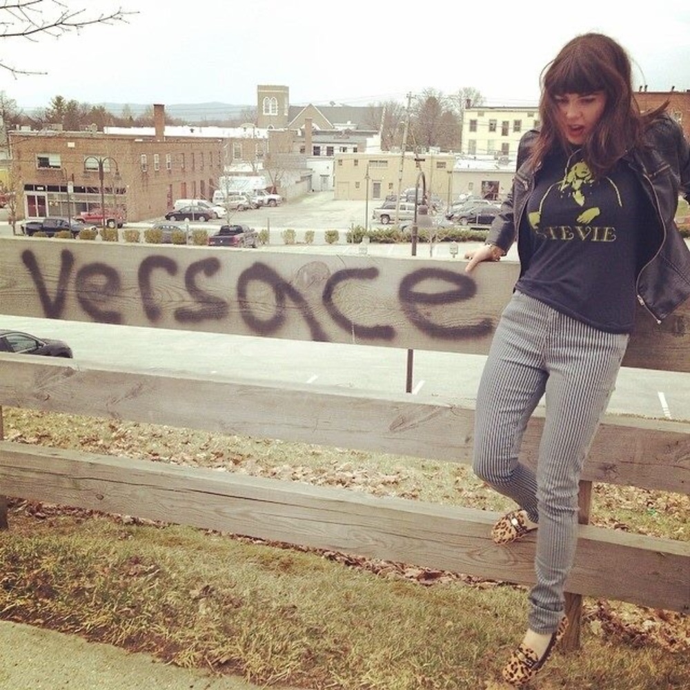 Meet your Posher, Justine